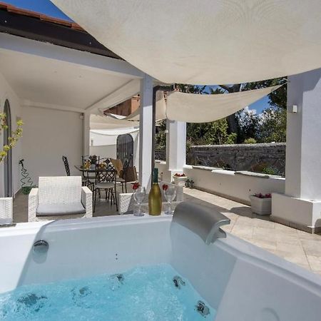 Ravello Vingius Suite Exterior foto