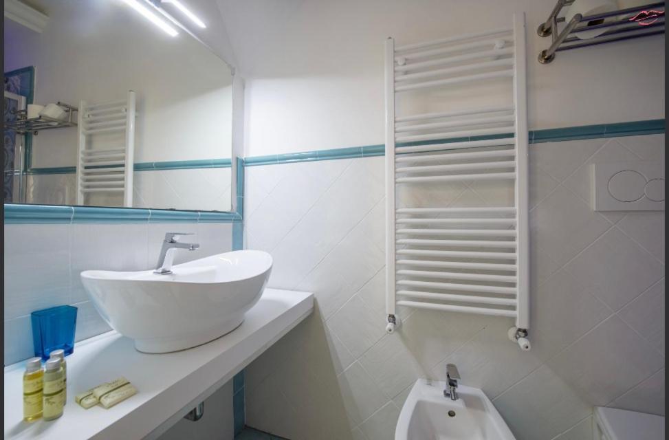 Ravello Vingius Suite Exterior foto