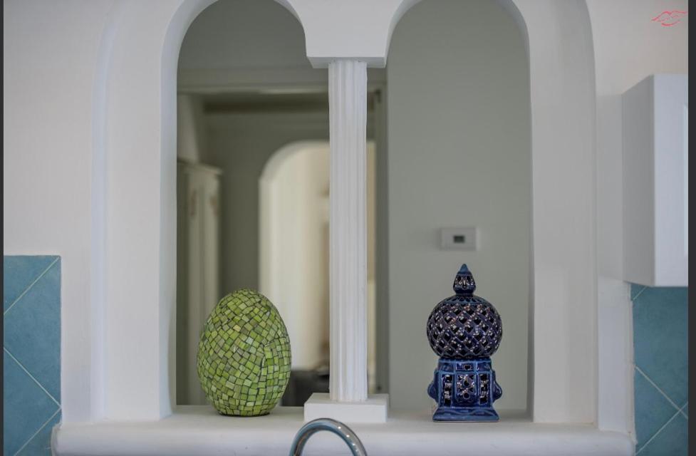 Ravello Vingius Suite Exterior foto